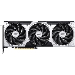 Видеокарта MSI PCI-E 5.0 RTX 5060 8G VENTUS 3X NVIDIA GeForce RTX 5060 8Gb 128bit GDDR6 2602/28000 HDMIx1 DPx3 HDCP Ret