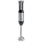 Блендер погружной Delta Lux DE-7003B черный