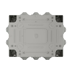 Коробка распределительная DKC 54200 ОП 240х190х90, 10 каб.ввод., IP55