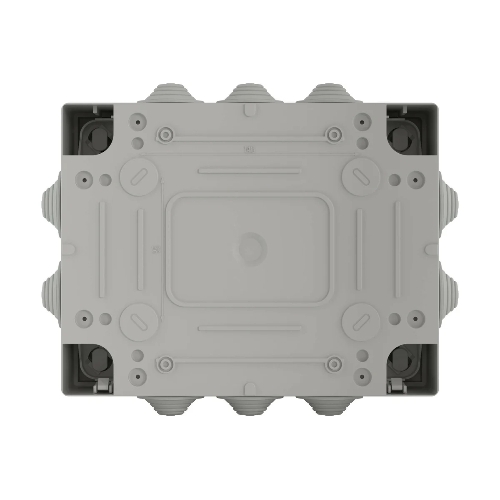 Коробка распределительная DKC 54200 ОП 240х190х90, 10 каб.ввод., IP55