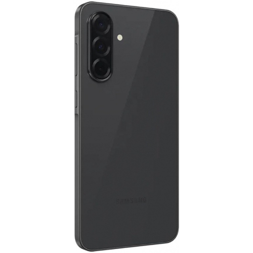 Смартфон Samsung Galaxy A36 SM-A366 8/128Gb черный