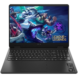 Ноутбук HP OMEN Gaming 16-am0290TX/16