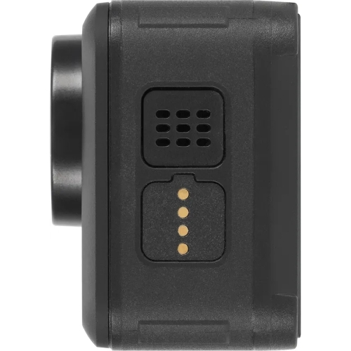 Экшн-камера Digma DiCam 980 1xCMOS 12Mpix черный