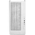 Компьютерный корпус MSI MPG VELOX 100R белый, Global, 2xUSB 3.0, 1xType C, 4x120мм ARGb Fan, ARGb