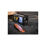 Лазерный дальномер Deli DL4168 (Диапазон измерения 0,05~40м, точность измерения: ±3мм)