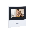 Видеодомофон DAHUA DHI-VTH2611L-WP, Dahua Wi-Fi Indoor Monitor