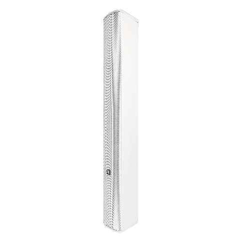 Звуковая колонна Intrend [ITSPK-CL425PD-W] активная 4x2,5