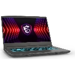 Ноутбук MSI Thin 15 B13VE-3200XRU Intel Core i7-13620H/16Gb/SSD 512Gb/RTX 4050 6Gb/15.6