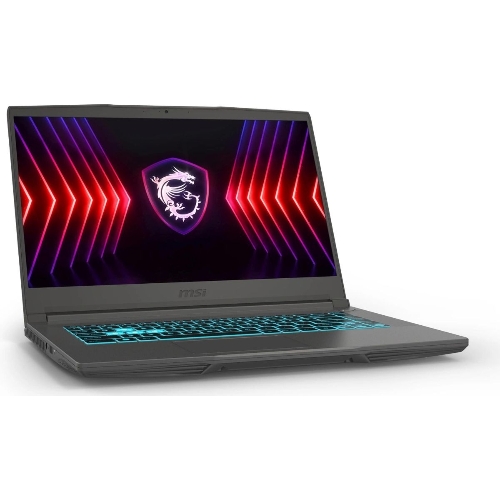 Ноутбук MSI Thin 15 B13VE-3200XRU Intel Core i7-13620H/16Gb/SSD 512Gb/RTX 4050 6Gb/15.6