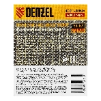 Щиток защитный лицевой с сеткой Denzel 