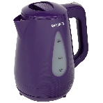 Чайник электрический Energy E-214 1.7 л, пластик, фиолетовый