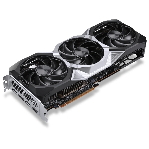 Видеокарта Acer RX9070XT PREDATOR BIFROST OC 16Gb GDDR6 256bit 3xDP HDMI 3FAN RTL
