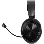 Гарнитура SteelSeries Arctis Nova Pro чёрный, проводная, USB, совместимость с PS5, Xbox