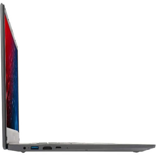 Ноутбук IRU Tactio 15PHR Ryzen 5 7430U 8Gb SSD256Gb AMD Radeon Graphics 15.6