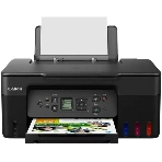 МФУ струйное Canon Pixma G3470 (5805C029AA), A4, цветной, печ. до 11/6 стр/мин. (ч/б/цв.), 4800 x 1200 dpi (печ.), 600x1200dpi (скан.), USB, Wi-Fi черный