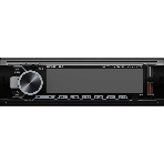 Автомагнитола Navitel RD5, 1 DIN, Bluetooth, USB Type-A, AUX, пульт ДУ