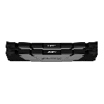 Оперативная память Kingston Fury Renegade, DDR4, 64Gb (2x32Gb), 3600MHz, CL18, DIMM, с радиатором, черный