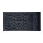 Компьютерный корпус Lian-Li Lancool 205M Mesh черный без БП ATX 2xUSB 3.0 audio bott PSU