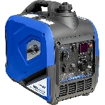 Электрогенератор бензиновый ТСС SGG 3000Si, 3 кВт, 60 дБ, 21 кг