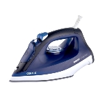 Утюг Centek CT-2308 синий, 2800 Вт, 60 г/мин, 190 г/мин, 300 мл