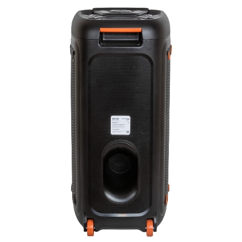 Минисистемы AIWA CAS-815 черный