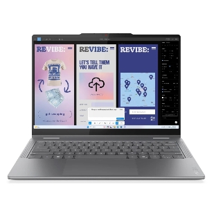 Ноутбук Lenovo Yoga 7 2-in-1 14ILL10 14