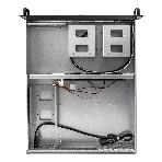 Серверный корпус ExeGate Pro EX284974RUS 2U550-08 (RM 19