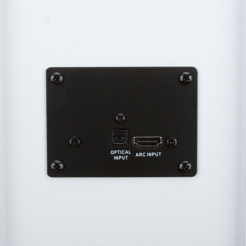 Колонка ELTRONIC (20-80) HOME SOUND белый - колонка 10