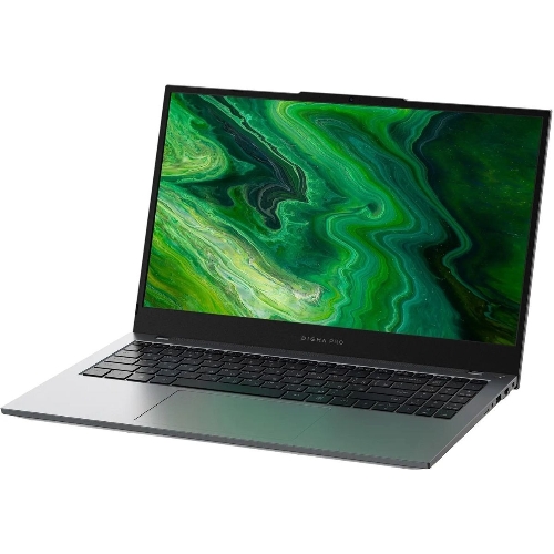 Ноутбук Digma Pro Fortis M Core i7 1355U 16Gb SSD 512Gb Intel UHD Graphics 15.6