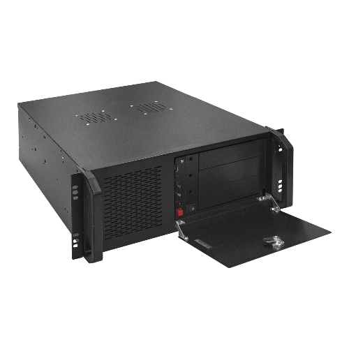 Серверный корпус ExeGate Pro 4U480-06/4U4021S (RM 19