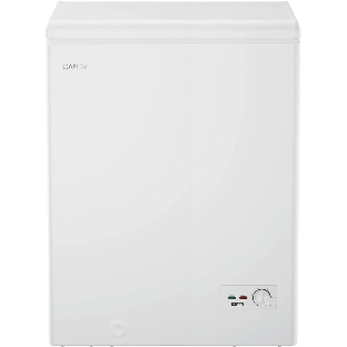Морозильный ларь Candy CCM200R белый, 199л