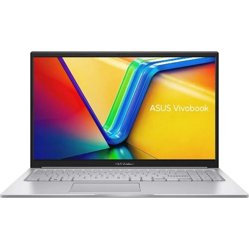 Ноутбук ASUS VivoBook X1504VA-BQ4422 90NB13Y2-M02FZ0 Silver 15.6