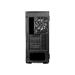 Компьютерный корпус MSI MPG VELOX 100R 2xUSB 3.0, 1xType C, 4x120мм ARGb Fan, ARGb Control Board, Tempered Glass Window, Glass Front Panel, Brown Box (829315)