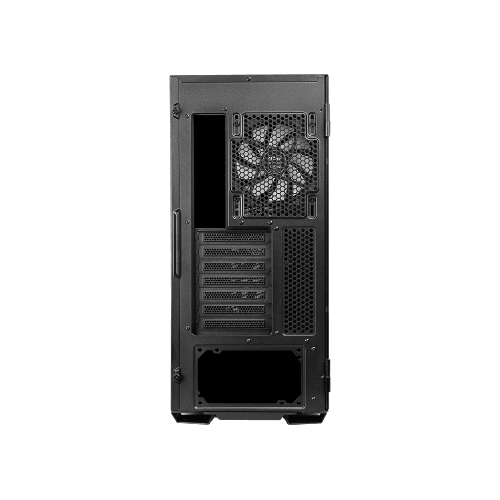 Компьютерный корпус MSI MPG VELOX 100R 2xUSB 3.0, 1xType C, 4x120мм ARGb Fan, ARGb Control Board, Tempered Glass Window, Glass Front Panel, Brown Box (829315)