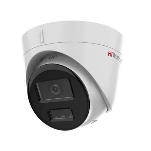 Видеокамера IP HiWatch 4Mp DOME DS-I453M(C)(2.8мм)