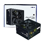 Блок питания Zalman ZM500-LX3, 500Вт, 80 PLUS, 120мм, черный