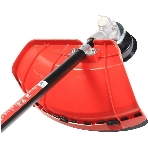 Триммер электрический MAXCUT MCE 127, от сети, 1150 Вт