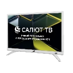 Телевизор LEFF 43