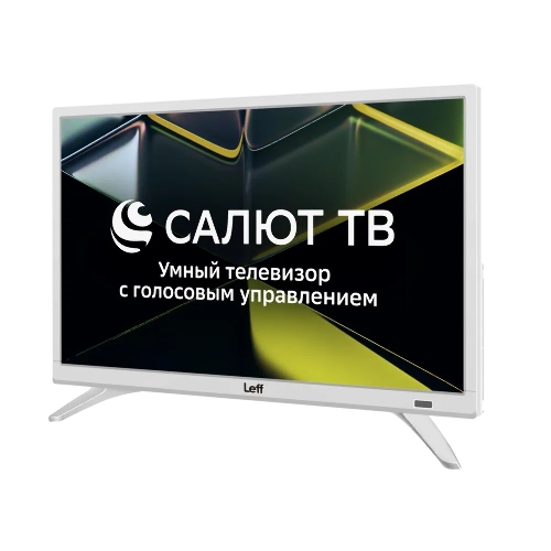 Телевизор LEFF 43