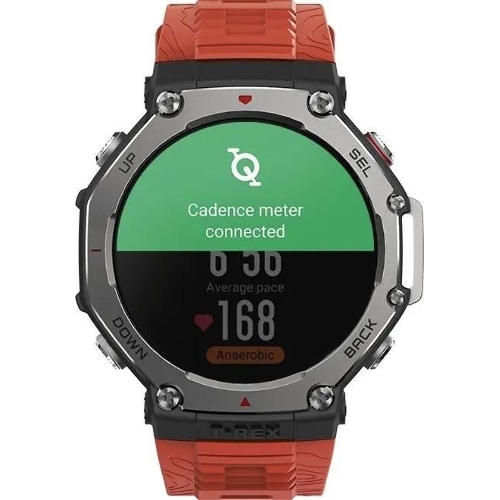 Умные часы Amazfit T-Rex 3 A2323, 1.5
