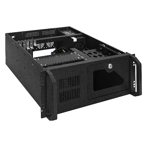 Серверный корпус ExeGate Pro EX293229RUS 4U450-26/4U4020S (RM 19