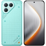 Смартфон Tecno Pova 7 Pro 5G 12/256Gb, бирюзовый