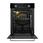Шкаф духовой электрический Maunfeld EOEM519PB