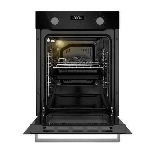 Шкаф духовой электрический Maunfeld EOEM519PB