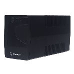 Источник бесперебойного питания ИБП Raskat HS-850VA 850VA, 510Вт, 2хCEE 7