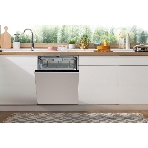 Встраиваемая посудомоечная машина Gorenje GV643D90, черный, 60 см, 16 компл., 45 дБ, класс A+++