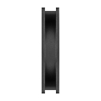 Вентилятор для корпуса Arctic P14 Value Pack черный, 140 мм, 1700 об/мин, 24.5 дБ, 3 pin