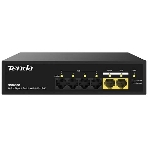 Коммутатор Tenda SG106PC 6PORT 10/100/1000M