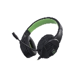 Гарнитура проводная Игровые Harper Gaming Raster GHS-X15