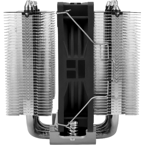 Устройство охлаждения(кулер) Thermalright Peerless Assassin 90 SE Soc-AM5/AM4/1151/1200/1700 серебристый 4-pin 23.85dB Al+Cu Ret (PA90-SE)